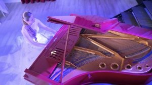 Номинация «Игра на музыкальных инструментах»