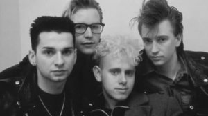 Depeche Mode - Little 15 (Maxiblues Remix 2025)