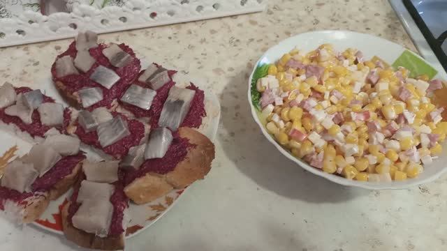 ПРИГОТОВИЛА ОБЕД и УЖИН // МОРОЗ и СОЛНЦЕ // ОКНА СВЕРКАЮТ // МОЯ СЕЛЬСКАЯ ЖИЗНЬ // смотреть онлайн