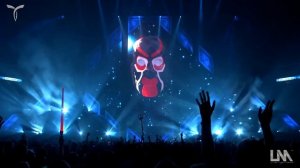 Jorn Van Deynhoven plays RAM - RAMsterdam (JVD remix)  ▼ (Live at Transmission Prague 2021) [4K]