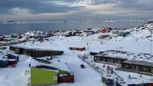 Трамп заявил о неспособности Дании защитить Гренландию