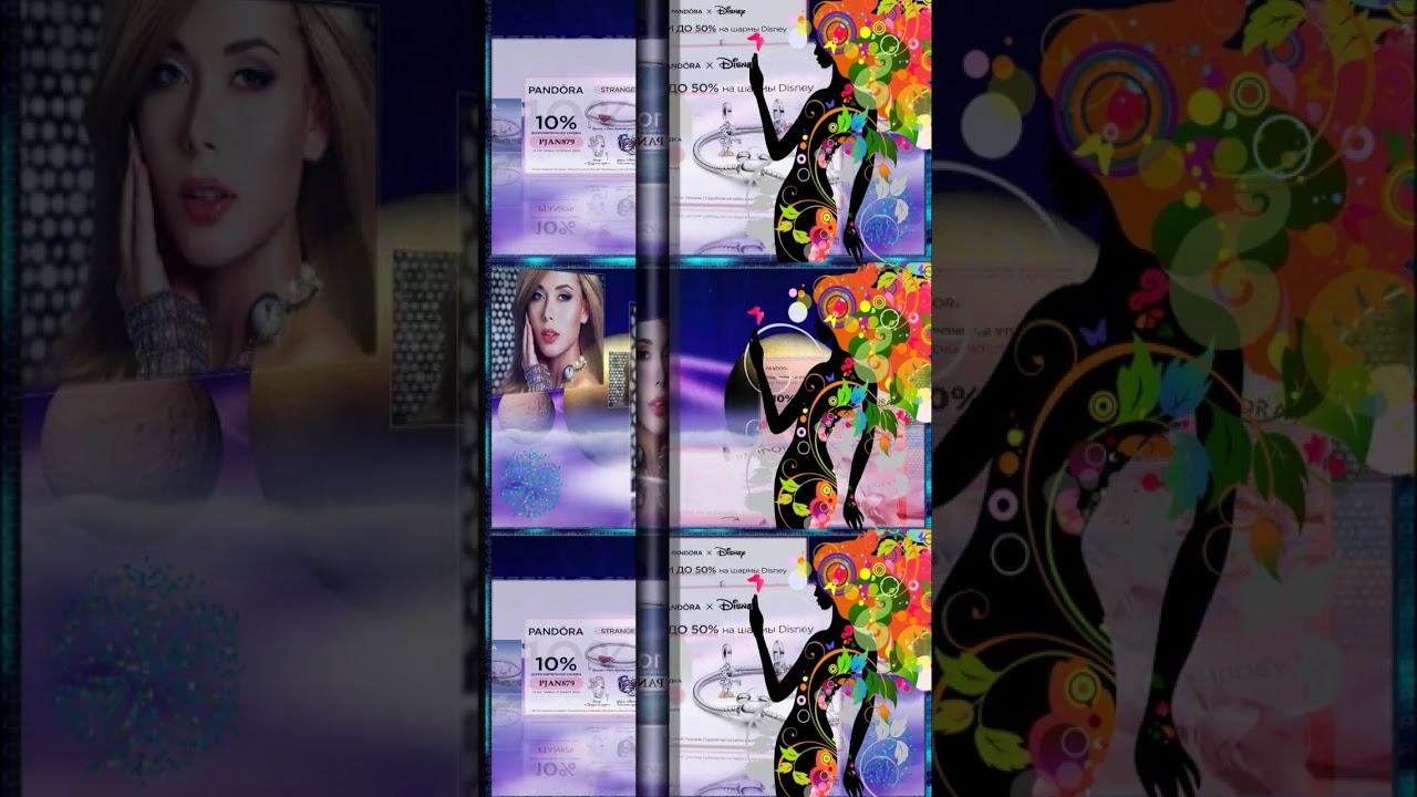 Pandora соберите историю в браслете. #shortsvideos #pandora #shorts #скидки смотреть онлайн