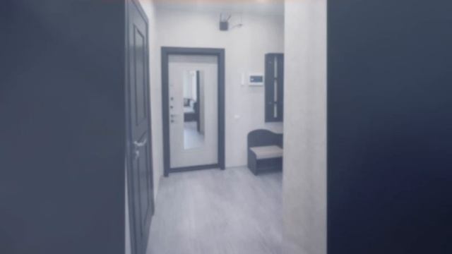 Московская обл., Ленинский г.о., Видное, б-р Зелёные Аллеи 2, 1-к кв., 43,6 м². смотреть онлайн