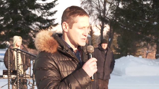 За мужество, отвагу и честь — память о тех, кто не вернулся смотреть онлайн