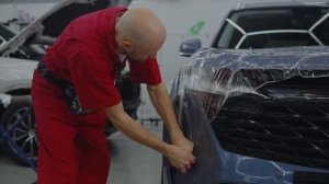 VHQ | Как Забронировать Капот – Пошаговая Инструкция