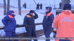 19.01.2026 На Сахалине и Курилах отметили христианский праздник Крещение Господня