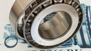 Подшипник  роликовый  7312 - TDPS66.RU