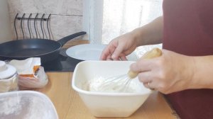 всех поздравляю с прошедшими праздниками, а я пеку блины(15.01.26)