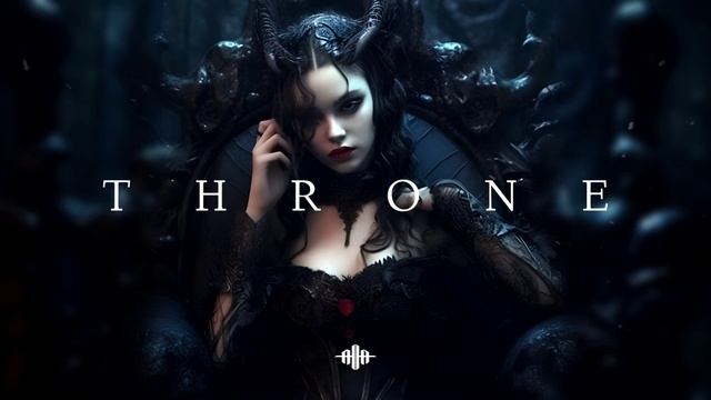 Dark Techno ⧸ EBM ⧸ Industrial Type Beat 'THRONE' ｜ смотреть онлайн