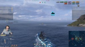 Мир Кораблей / Пытка рандомом