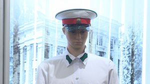 В музее МВД Ставрополья состоялась акция «Студенческий десант»