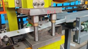 станок для открытый сетчатый потолок