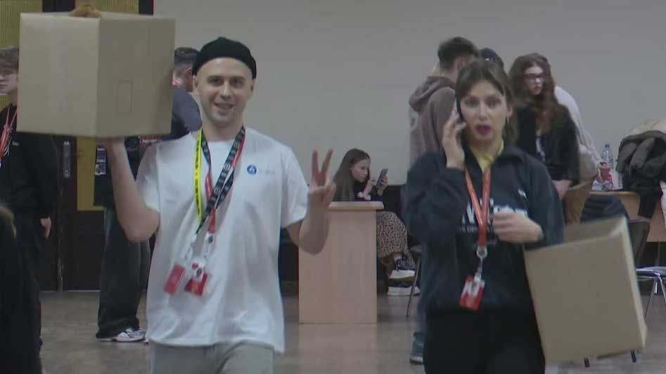 В Сочи стартовал 65-й сезон КВН смотреть онлайн