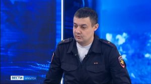 Гость студии — Михаил Мачкалян