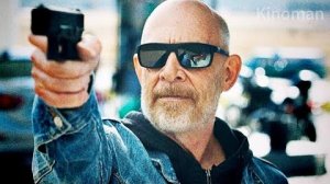 Тебе не убежать Русский трейлер Дубляж 2024