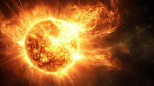 Облака плазмы высочайшего класса X ударили по Земле