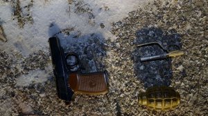 В Ставропольском крае нейтрализован мужчина, готовивший теракты против военных