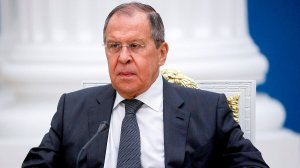 Mirror: глава МИД России Лавров предложил изменить название Великобритании