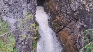 6 день. Прогулка к водопаду. Верхние ворота