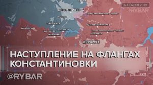 Освобождение Майского и Новомарково