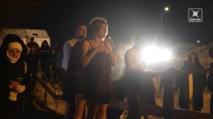 Очищение и обновление. Воскресенск отметил Крещение Господне