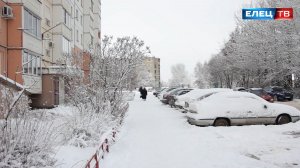 В Липецкой области растёт заболеваемость ОРВИ