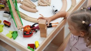 Многодетные на Ставрополье получат приоритет на детсад возле дома