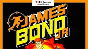 Джеймс Бонд‑младший: классика NES попытка №2