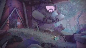 MIO Memories in Orbit — релизный трейлер