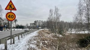 Масштабная реконструкция Осташковского шоссе стартовала в Мытищах