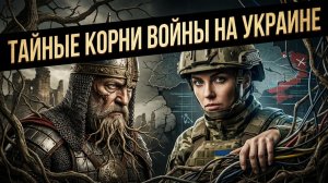 🕵️♂️Ричард Саква | Война на Украине началась не в 2022-м! Скрытые причины, о которых не говорят