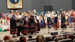 Рождественский колокольчик 2026 песня 20