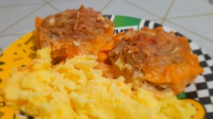 Тефтели в духовке