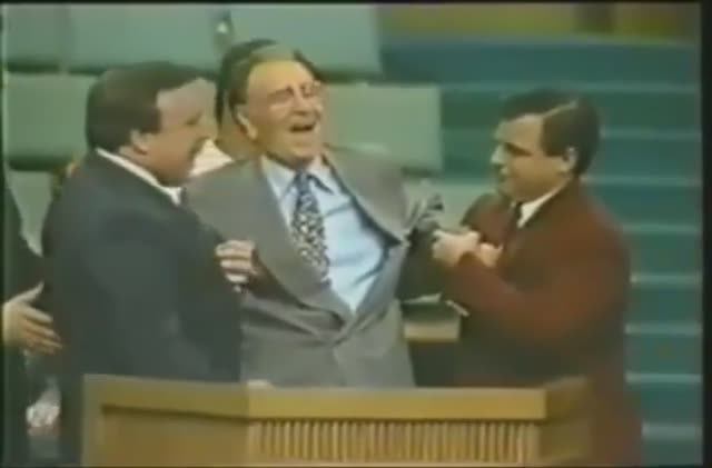 ОСТОРОЖНО, ДУХ КУНДАЛИНИ ВЫДАЕТ СЕБЯ ЗА СВЯТОЙ ДУХ! СЛУЖЕНИЕ И ЧУДЕСА БЕЗ СВЯТОСТИ - ЭТО ЛЖЕЧУДЕСА! смотреть онлайн