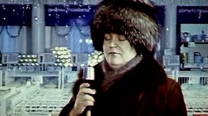 1988 год. Ноябрьск. Открылся новый магазин