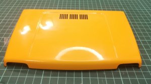 Сборка ВАЗ-2121 Нива №4