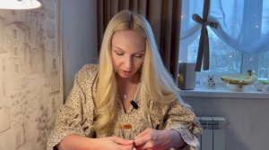 Удивительная форма губ//Про питание//Посмотрела крещенскую купель на озере