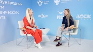 Пятикратная чемпионка Европы по регби — Дарья Шестакова!