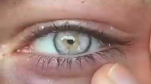 ❤️👁️КРАСИВЫЕ СВЕТЛЫЕ ЦВЕТА ГЛАЗ ｡･:*:･ﾟ’☆