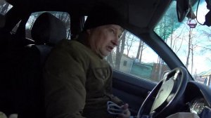 В МОРЕ НА КРЕЩЕНИЕ