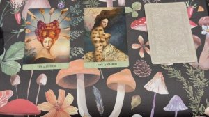 Да или нет? #таро