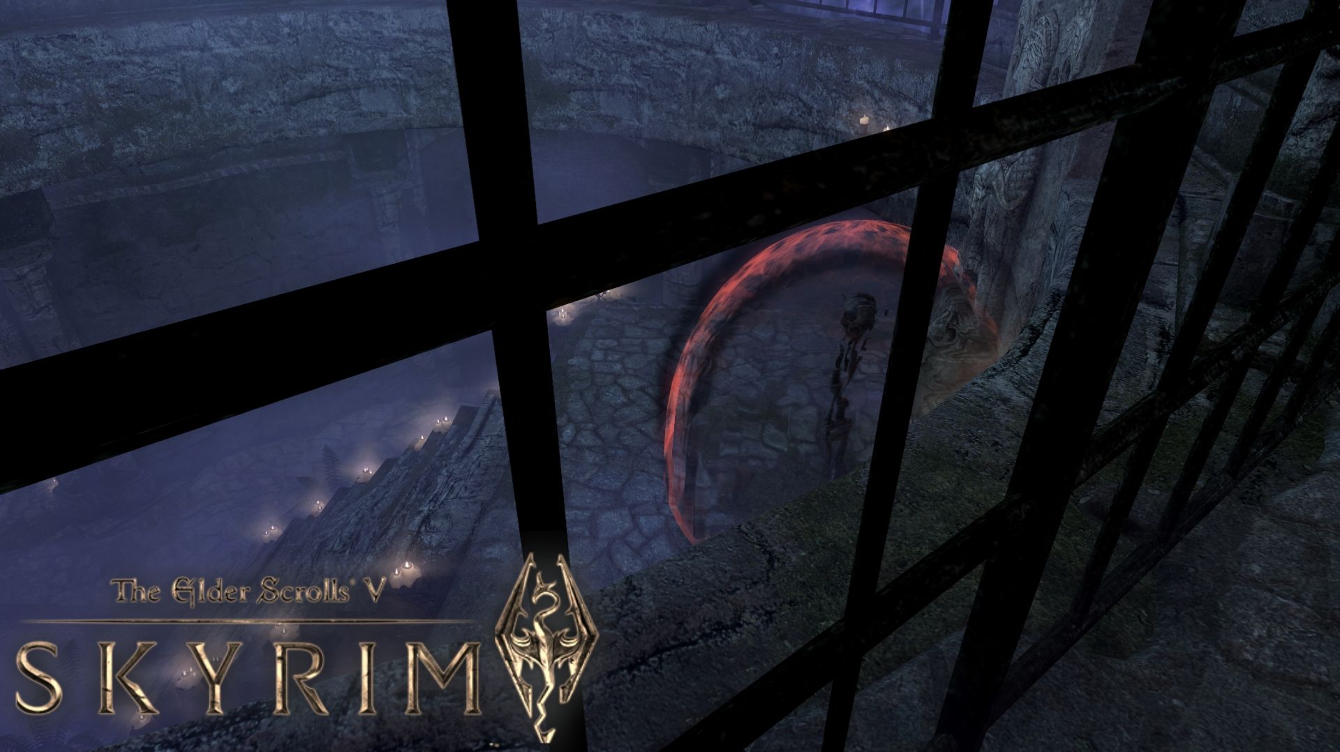 "ДАНСТАРСКИЕ КОШМАРЫ" The Elder Scrolls V: Skyrim Прохождение №55 смотреть онлайн