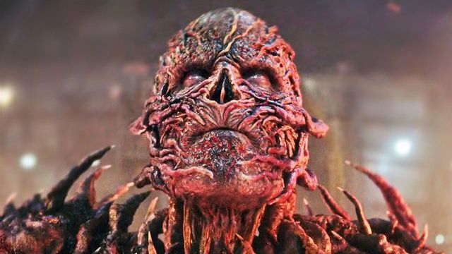 10 Лучших Эпизодов "Очень Странных Дел" смотреть онлайн