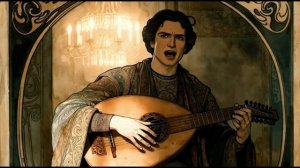 А. М. Городницкий - Песня крестьян.  #suno #поэзия#кавер #музыка#авторскаяпесня