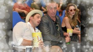 _Сбежавшая Лобода со мной. Да, у неё кожа натян