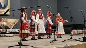 Рождественский колокольчик песня 16