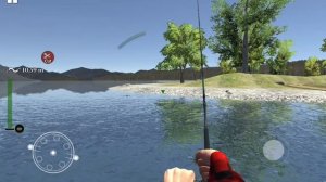 я поймал сома! 22кг!