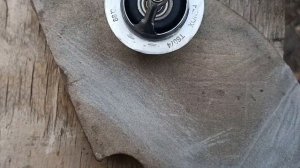 ЗАМЕНА ТЕРМОСТАТА Kia Speсtra_ВОЗНИКЛИ ПРОБЛЕМЫ