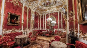 Если не были в этих залах Эрмитажа, считайте, что не видели Зимнего дворца