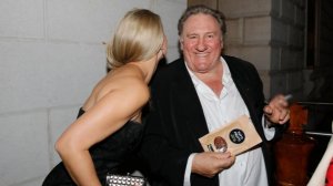 Жерар Депардье избежал очередного судебного обвинения